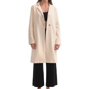 CHRLDR  Phoebe Beige  Jacket